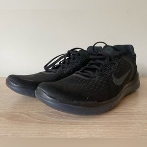 Nike Free Run 2018 - Size 9